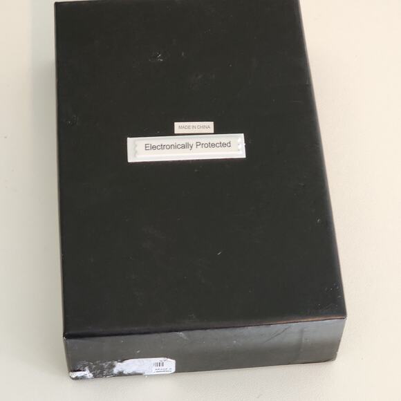 Gold Gemini Zodiac Necklace Set New in Box Rachel Rachel Roy - Picture 3 of 4